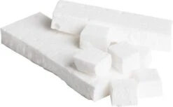 THM Witte Aanmaakblokjes Paraffine 64 Stuks Omdoos 12 Pakjes -Keuken BBQ 1200x743 3