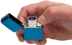 Zippo Arc Plasma Aansteker Insert -Keuken BBQ 1200x747