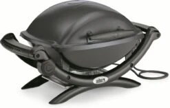 Weber - Q 1400 Barbecue -Keuken BBQ 1200x763