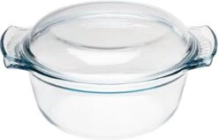 Pyrex Classic Easy Grip Ovenschaal 3,5 L + 1,4 L - 32 X 27 X 14 Cm 26 Pyrex Classic Easy Grip Ovenschaal 3,5 L + 1,4 L - 32 X 27 X 14 Cm -Keuken BBQ 1200x766 1