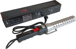 Elektrische BBQ - Looftlighter Alternatief - Grill Aansteker - Houtskool En Briketten Aansteken Zonder De Smaak Van Jouw Gerechten Aan Te Tasten Door Gebruik Van Chemische Aanmaakblokjes! -Keuken BBQ 1200x773