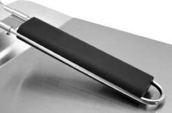 Alpina Pizzaschep - Voor Inklapbaar Handvat - RVS - 53 Cm 38 Alpina Pizzaschep - Voor Inklapbaar Handvat - RVS - 53 Cm -Keuken BBQ 1200x790 1