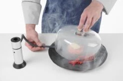 Hendi Rookapparaat - Rookpistool - Foodsmoker Professional - Ø6,8x(H)15,8cm 11 Hendi Rookapparaat - Rookpistool - Foodsmoker Professional - Ø6,8x(H)15,8cm -Keuken BBQ 1200x792