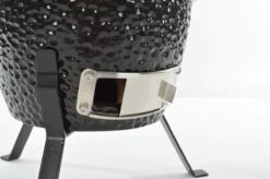 Kamado Joe Kamado Mini Kamado Grill - Zwart -Keuken BBQ 1200x798 3