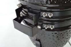 Kamado Joe Kamado Mini Kamado Grill - Zwart -Keuken BBQ 1200x798 4