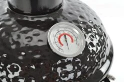 Kamado Joe Kamado Mini Kamado Grill - Zwart -Keuken BBQ 1200x798 5