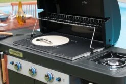 Campingaz 3 Series Classic LS Gasbarbecue - 3 Branders - Zwart - BBQ -Keuken BBQ 1200x798 6