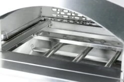 Bighorn Outdoor Edelstaal Gas Pizza Oven - Draagbare Gas Barbecue - Edelstaal -Model SRGG20001 22 Bighorn Outdoor Edelstaal Gas Pizza Oven - Draagbare Gas Barbecue - Edelstaal -Model SRGG20001 -Keuken BBQ 1200x799 16