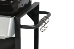 Bighorn Gasbarbecue En Grill – 2 Branders – Zwart -Keuken BBQ 1200x799 2