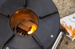 Petromax Rocket Stove Rf33 - Kooktoestel Op Houtvuur -Keuken BBQ 1200x799 22