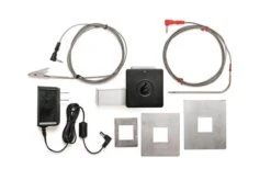 Flame Boss 400 Kamado Smoker Controller -Keuken BBQ 1200x799 24