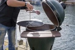 Big Green Egg Grid Lifter - Rooster Lifter - Gietijzeren Rooster Lifter -Keuken BBQ 1200x799 32