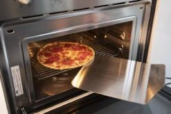 Alpina Pizzaschep - Voor Inklapbaar Handvat - RVS - 53 Cm 29 Alpina Pizzaschep - Voor Inklapbaar Handvat - RVS - 53 Cm -Keuken BBQ 1200x799 33