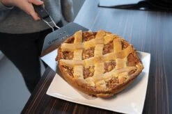 Alpina Pizzaschep - Voor Inklapbaar Handvat - RVS - 53 Cm 31 Alpina Pizzaschep - Voor Inklapbaar Handvat - RVS - 53 Cm -Keuken BBQ 1200x799 34