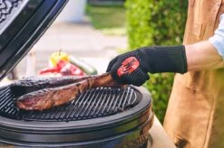 The Original Grill Master Gloves - Oven Handschoen - Hittebestendig - Tot 800 Graden Celsius - Grill Handschoen - Aramid - Oven - Gasfornuis - Koken - Cadeautip 9 The Original Grill Master Gloves - Oven Handschoen - Hittebestendig - Tot 800 Graden Celsius - Grill Handschoen - Aramid - Oven - Gasfornuis - Koken - Cadeautip -Keuken BBQ 1200x799 45