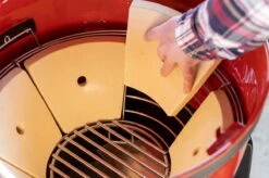 Kamado Joe - Kettle Joe Barbecue 28 Kamado Joe - Kettle Joe Barbecue -Keuken BBQ 1200x799 6