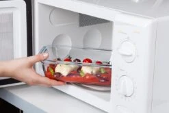 Pyrex - Cook & Go Schaal Rechthoek Met Deksel 1,7 Liter - Transparant 37 Pyrex - Cook & Go Schaal Rechthoek Met Deksel 1,7 Liter - Transparant -Keuken BBQ 1200x800 104