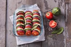 Pyrex - Irresistible Ovenschaal Rechthoek Met Grepen 2,5 Liter - Transparant -Keuken BBQ 1200x800 107