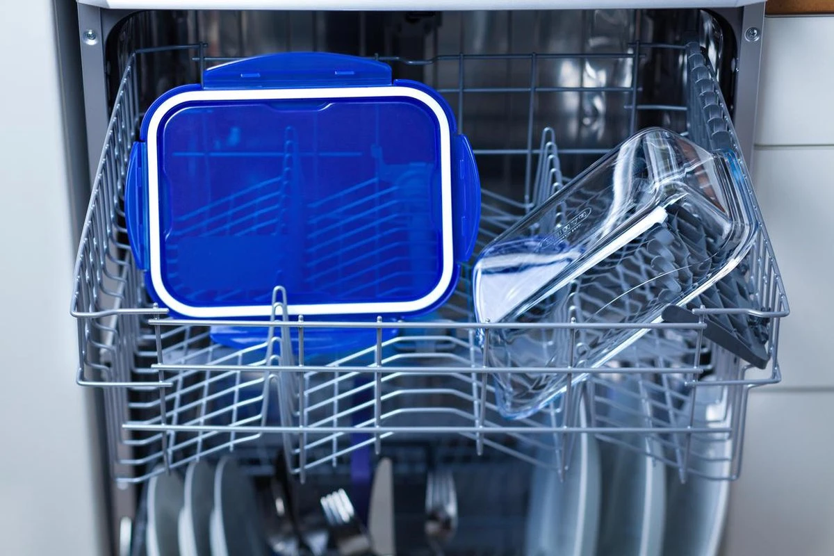 Pyrex - Cook & Go Schaal Rechthoek Met Deksel 0,8 Liter - Transparant 14 Pyrex - Cook & Go Schaal Rechthoek Met Deksel 0,8 Liter - Transparant - Afbeelding 12