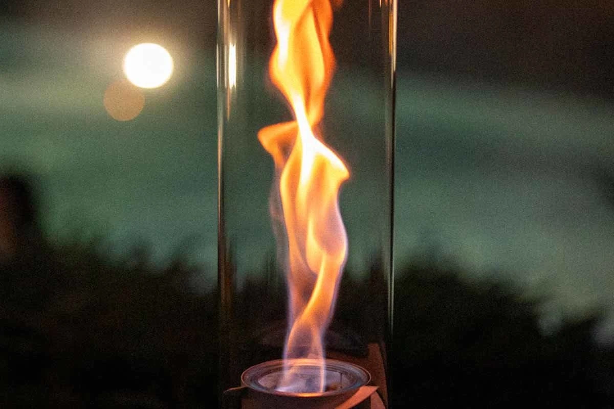 Höfats Bio-ethanol Spin 1 Liter - 6 Stuks - Geur- En Rookvrij 7 Höfats Bio-ethanol Spin 1 Liter - 6 Stuks - Geur- En Rookvrij - Afbeelding 5