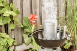 BBQ Collection Houtskoolstarter - Metaal - 27x16cm -Keuken BBQ 1200x800 131