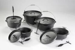 Fire Beam Dutch Oven Pan 4,26 L -Keuken BBQ 1200x800 132