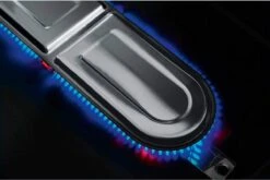 Halifax Gasbarbecue 5,5 KW - Buitenkeuken Met Lavasteen Grillplaat En Gaspit - 100x98 Cm -Keuken BBQ 1200x800 22