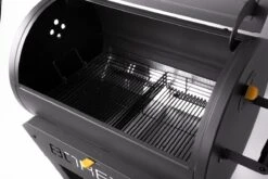 Boretti Fratello 2.0 Houtskool Barbecue 20 Boretti Fratello 2.0 Houtskool Barbecue -Keuken BBQ 1200x800 27