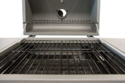 El Fuego | Barbecue Ottawa S - Barbecue Houtskool - Antraciet 8 El Fuego | Barbecue Ottawa S - Barbecue Houtskool - Antraciet -Keuken BBQ 1200x800 3