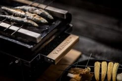 YAKINIKU Rechthoekige Shichirin | Konro- & Yakitori Grill 33 YAKINIKU Rechthoekige Shichirin | Konro- & Yakitori Grill -Keuken BBQ 1200x800 38