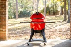 Kamado Joe - Kettle Joe Barbecue 21 Kamado Joe - Kettle Joe Barbecue -Keuken BBQ 1200x800 4