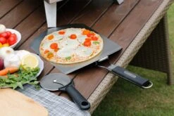 Bighorn Pizzaschep Voor BBQ En Oven-Inklapbare Handgreep -Pizzasnijder- Edelstaal -geschikt Als Broodschep En Ovenschep - SRPT01 12 Bighorn Pizzaschep Voor BBQ En Oven-Inklapbare Handgreep -Pizzasnijder- Edelstaal -geschikt Als Broodschep En Ovenschep - SRPT01 -Keuken BBQ 1200x800 47