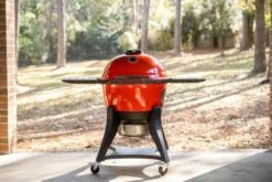Kamado Joe - Kettle Joe Barbecue 22 Kamado Joe - Kettle Joe Barbecue -Keuken BBQ 1200x800 5