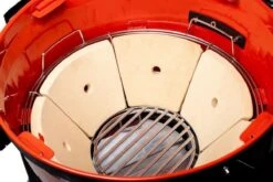 Kamado Joe - Kettle Joe Barbecue 30 Kamado Joe - Kettle Joe Barbecue -Keuken BBQ 1200x800 6