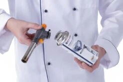 Hendi Gasbussen Butaan Navulling - 227g - Set Van 4 -Keuken BBQ 1200x800 60