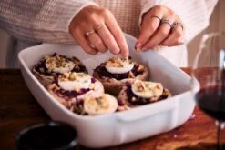 Pyrex Signature Ovenschaal 30 X 22 Cm 22 Pyrex Signature Ovenschaal 30 X 22 Cm -Keuken BBQ 1200x800 83