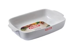 Pyrex Signature Ovenschaal 30 X 22 Cm 27 Pyrex Signature Ovenschaal 30 X 22 Cm -Keuken BBQ 1200x800 84