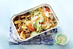 Aluminium Wegwerp Bak - 470ml - Per 100 Stuks 5 Aluminium Wegwerp Bak - 470ml - Per 100 Stuks -Keuken BBQ 1200x800 88