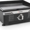 BBQ Op Gas Met Bakplaat 44,5 X 49,5 Cm 1 BBQ Op Gas Met Bakplaat 44,5 X 49,5 Cm -Keuken BBQ 1200x807 1