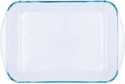 Pyrex Essentials Ovenschaal - 35 X 23 X 5 Cm - 2,6 L 23 Pyrex Essentials Ovenschaal - 35 X 23 X 5 Cm - 2,6 L -Keuken BBQ 1200x811 2