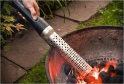 Looftlighter - Looft Lighter - One Minute Lighter - Electrische Bbq Aansteker -Keuken BBQ 1200x813 2
