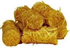 Fire Up Houtwol Aanmaakkrullen Voordeelbox 150 Stuks - Milieuvriendelijk - CO2 Neutraal - Ca. 2,25 Kg -Keuken BBQ 1200x814 1