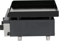 Bighorn Plancha Grill - Gasbarbecue – Tabletop – Draagbaar – 3 Branders 18 Bighorn Plancha Grill - Gasbarbecue – Tabletop – Draagbaar – 3 Branders -Keuken BBQ 1200x831