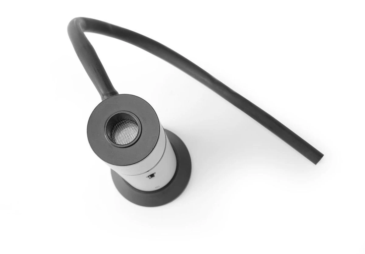 Hendi Rookapparaat - Rookpistool - Foodsmoker Professional - Ø6,8x(H)15,8cm 4 Hendi Rookapparaat - Rookpistool - Foodsmoker Professional - Ø6,8x(H)15,8cm - Afbeelding 2