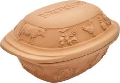 Römertopf Rustico Ovenschaal - 4 Persoons 11 Römertopf Rustico Ovenschaal - 4 Persoons -Keuken BBQ 1200x837 1