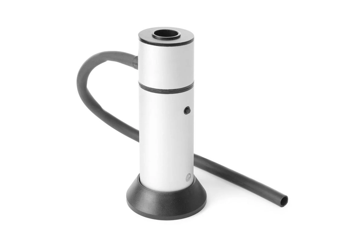 Hendi Rookapparaat - Rookpistool - Foodsmoker Professional - Ø6,8x(H)15,8cm 3 Hendi Rookapparaat - Rookpistool - Foodsmoker Professional - Ø6,8x(H)15,8cm