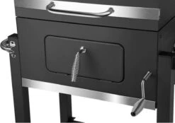 El Fuego | Houtskool BBQ Ontario Deluxe 16 El Fuego | Houtskool BBQ Ontario Deluxe -Keuken BBQ 1200x846