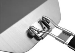 Alpina Pizzaschep - Voor Inklapbaar Handvat - RVS - 53 Cm 40 Alpina Pizzaschep - Voor Inklapbaar Handvat - RVS - 53 Cm -Keuken BBQ 1200x856 2