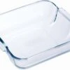 Pyrex Essentials Ovenschaal 2 L - 25 X 21 X 6 Cm