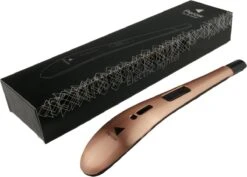 Oplaadbare Lange Elektrische Aansteker - Rose Goud - Duurzame Plasma Aansteker - Inclusief Cadeauverpakking - BBQ - Kaarsen 12 Oplaadbare Lange Elektrische Aansteker - Rose Goud - Duurzame Plasma Aansteker - Inclusief Cadeauverpakking - BBQ - Kaarsen -Keuken BBQ 1200x862 1